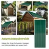 22x Trapezblech 10m² Profilblech Blech Metall Dachblech Produktbild-Vorschau 5