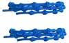 triathlon schnuersenkel knoten blau