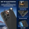 Samsung Galaxy S23 / S23 Plus Kamera Folie Kameraschutz Produktbild-Vorschau 5
