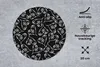 MuchoWow® Mauspad Mousepad Mädchen - Herz - Blumen - Muster Produktbild-Vorschau 3