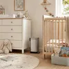 Relaxdays Mülleimer, 15 l, Küche, Bad, entnehmbarer Produktbild-Vorschau 7
