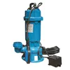 IBO Wasserpumpe FURIATKA Fäkalienpumpe 1500 W Schlauch 20 m Produktbild-Vorschau 3