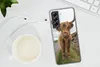 MuchoWow® Handyhülle Schutzhülle Hülle für Samsung Galaxy Produktbild-Vorschau 6