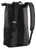 PUMA Sportrucksack Rucksack Rolltop Backpack Puma Black Produktbild-Vorschau 2