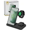 CHEROY 3-in-1 Draadloze Oplader - 15W Snellader - Qi Productafbeelding-voorbeeld 11