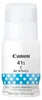 Canon 5874C001 - Encre Bouteille Gi-41S Cyan Voir les images du produit 2