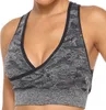 Cut Bra Sport-BH grau, L Produktbild-Vorschau 1