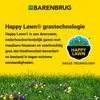 BARENBRUG HAPPY LAWN 0,5 kg : UNE NOUVELLE QUALITÉ SUR LE Voir les images du produit 5