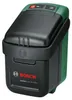Bosch GardenPump18V-2000, Batérie, 2000 l/h, Čierna, Zelená Náhľad obrázku produktu 10