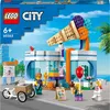 Zmrzlinárna LEGO City 60363 Náhled obrázku produktu 5