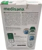 Multifunkčný infračervený teplomer Medisana TM 750 Náhľad obrázku produktu 17