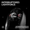 Logitech Pro X Superlight 2 SE Mouse senza fili 44000 DPI 5 Anteprima dell’immagine prodotto 5