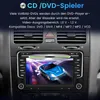 7" DAB+ GPS Autoradio DVD Bluetooth für VW Golf Passat Produktbild-Vorschau 6