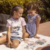 Bluey 3D Motiv Umhängertasche für Jungen & Mädchen Produktbild-Vorschau 10
