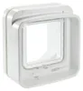 Segula 70941 SUREFEED Mikrochipgest. DualScan Katzenklappe Voir les images du produit 3