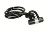 Cavo di sicurezza BURG-WÄCHTER con U-lock 1450 HB Anteprima dell’immagine prodotto 1