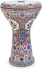 Oriental Professional Solo Darbuka Darabuka in alluminio Anteprima dell’immagine prodotto 8