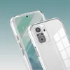 360 Grad Handyhülle für Xiaomi Redmi Note 10 4G Case Cover Produktbild-Vorschau 3