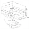 Stauraumbett Achille1 120x200 cm Produktbild-Vorschau 5