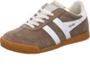 Gola Glan - Baskets basses pour femmes, beige, taille 39 Voir les images du produit 2
