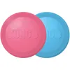 KONG Hundespielzeug KONG Puppy Flyer  Small Produktbild-Vorschau 5