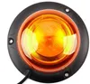 Mini LED Warnleuchte  18 LED Schraubenmontage R65 R10 Produktbild-Vorschau 5