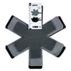 Pfannenschutz-Set 6-tlg., ø: 380 mm Produktbild-Vorschau 14