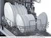 Oranier GSV345 Vollintegrierbarer Einbaugeschirrspüler Produktbild-Vorschau 5