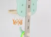 MIPAN Basketballständer Set 3-in-1 Kinder Basketballkorb Produktbild-Vorschau 2