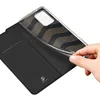 DUX DUCIS Skin Pro Book Hülle für Samsung Galaxy A72 - Produktbild-Vorschau 7