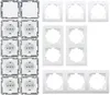 ChiliTec DELPHI starter kit, 16 pezzi PRO, bianco 8x presa Anteprima dell’immagine prodotto 4