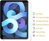 6x 9H Panzerglas für iPad Mini 6 Displayschutz Schutzglas Produktbild-Vorschau 2