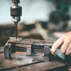Wiertło kręte HSS-R DIN 338 walcowane Ø 3,0 mm Podgląd zdjęcia produktu 5