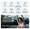 Zimilo Drohne mit Kamera, leicht und faltbar, WiFi App Produktbild-Vorschau 5