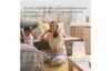 Momcozy Baby Sound White Noise Machine s diaľkovým Náhľad obrázku produktu 12