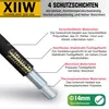 Rohrreinigungsschlauch Set 15m, 240 bar inkl. M22 Adapter, Produktbild-Vorschau 2