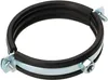 KOTARBAU® 10er Set Rohrschellen 3" Rohrbefestigung Produktbild-Vorschau 6