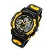 SKMEI 1163 Uhren Kinder Outdoor-Sport Kinderuhr Digitale Produktbild-Vorschau 8