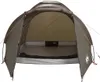 vidaXL Tenda da pesca 2 persone Marrone Impermeabile Anteprima dell’immagine prodotto 6
