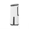 A white and black dehumidifier with a gray top is shown against a white background. Náhled obrázku produktu