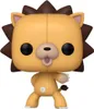 Funko Pop! Bleach - Figurka Kon, Oficjalny Produkt, Anteprima dell’immagine prodotto 5