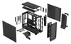PC-Gehäuse - Meshify 3 XL Solid - E-ATX (330 mm) / SSI-EEB Produktbild-Vorschau 5