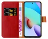 Cadorabo Hülle für Xiaomi RedMi 10 / RedMi NOTE 11 4G Produktbild-Vorschau 6