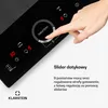 KlarsteinDelicatessa Slim, płyta indukcyjna, 3500 W, timer Podgląd zdjęcia produktu 5
