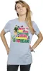 Elf - "Christmas Cheer" T-Shirt für Damen BI21800 (M) Produktbild-Vorschau 2