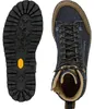 Dolomite 54 High Denim Schuh Night Blue : 45 2/3 : blau Produktbild-Vorschau 4