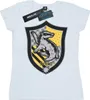 Harry Potter - "Hufflepuff" T-Shirt für Damen BI23560 (M) Produktbild-Vorschau 1