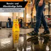 NEO TOOLS Sicherheitssandalen S1 ESD, Arbeitsschuhe mit Produktbild-Vorschau 5