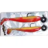 Balzer Shirasu Dorsch Gummi Set - 2 Gummifische + 2 Produktbild-Vorschau 6