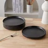 Teller set 4er Ø21,3 cm Essteller Speiseteller Produktbild-Vorschau 8